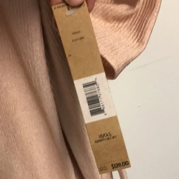 Rachel Roy Dress - Picture 5 of 8